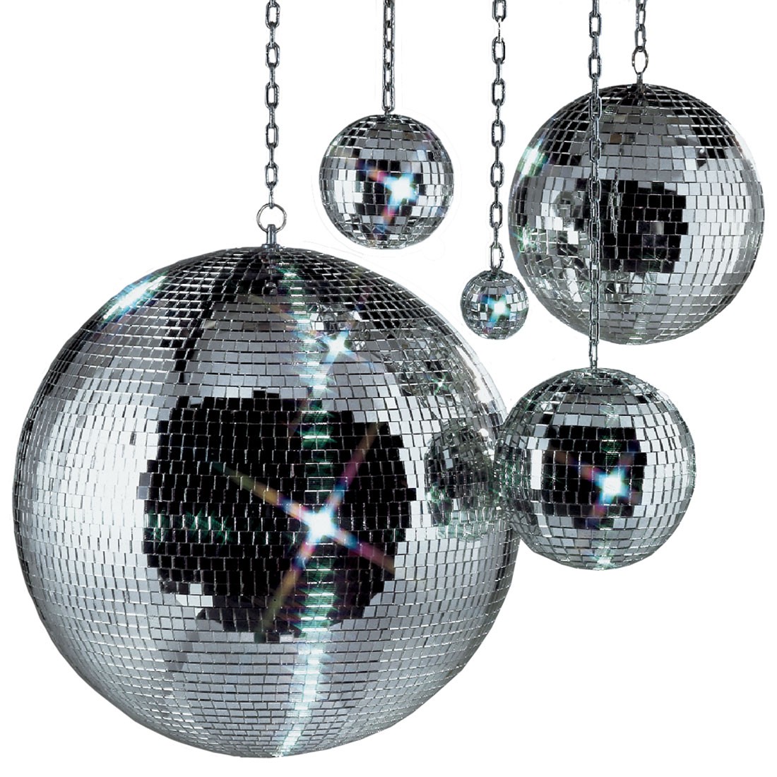 mirrorball 1m Mirrorballs Lights Products ADJ Group