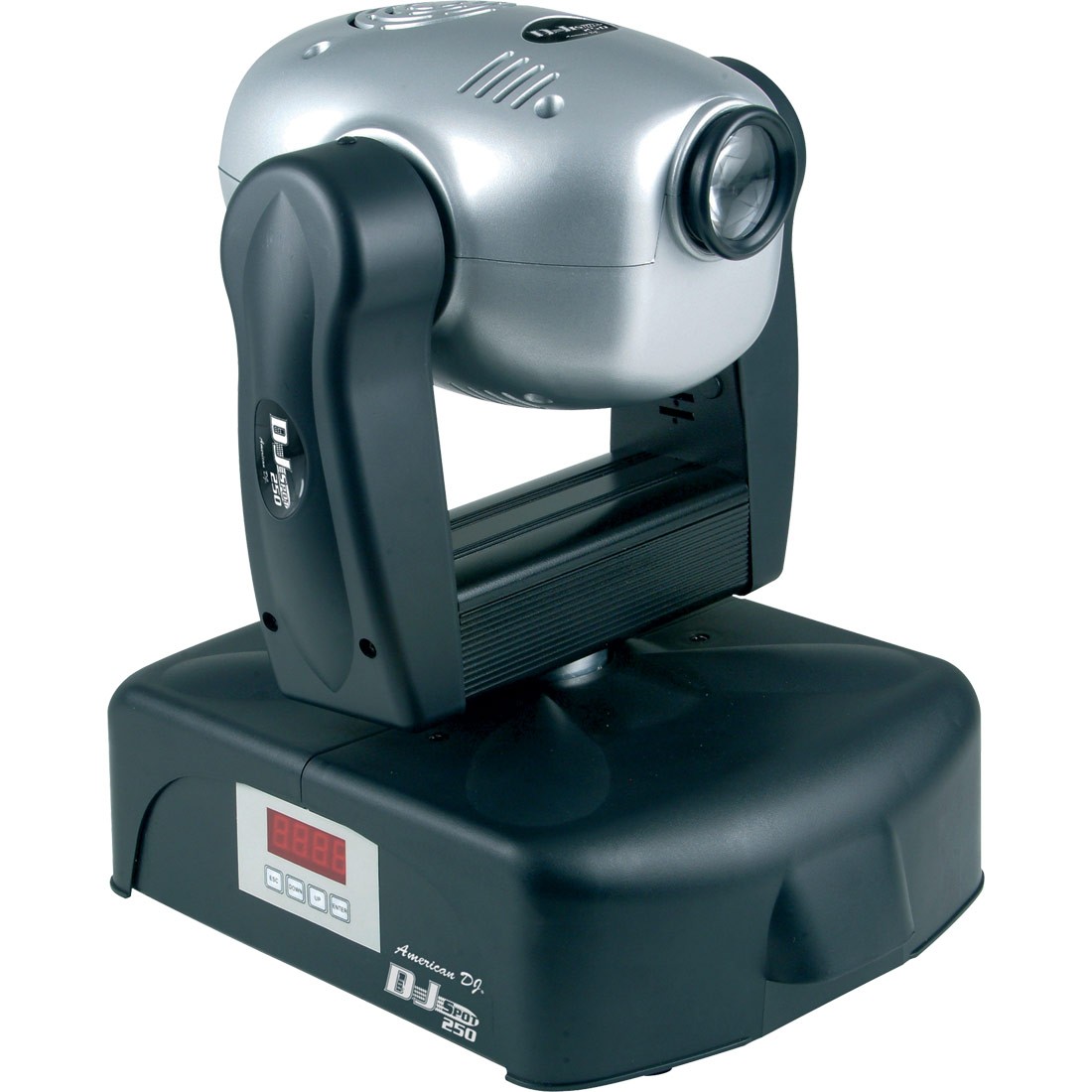 DJ Spot 250 - Produkt Archiv - Licht - Produkte - ADJ Group