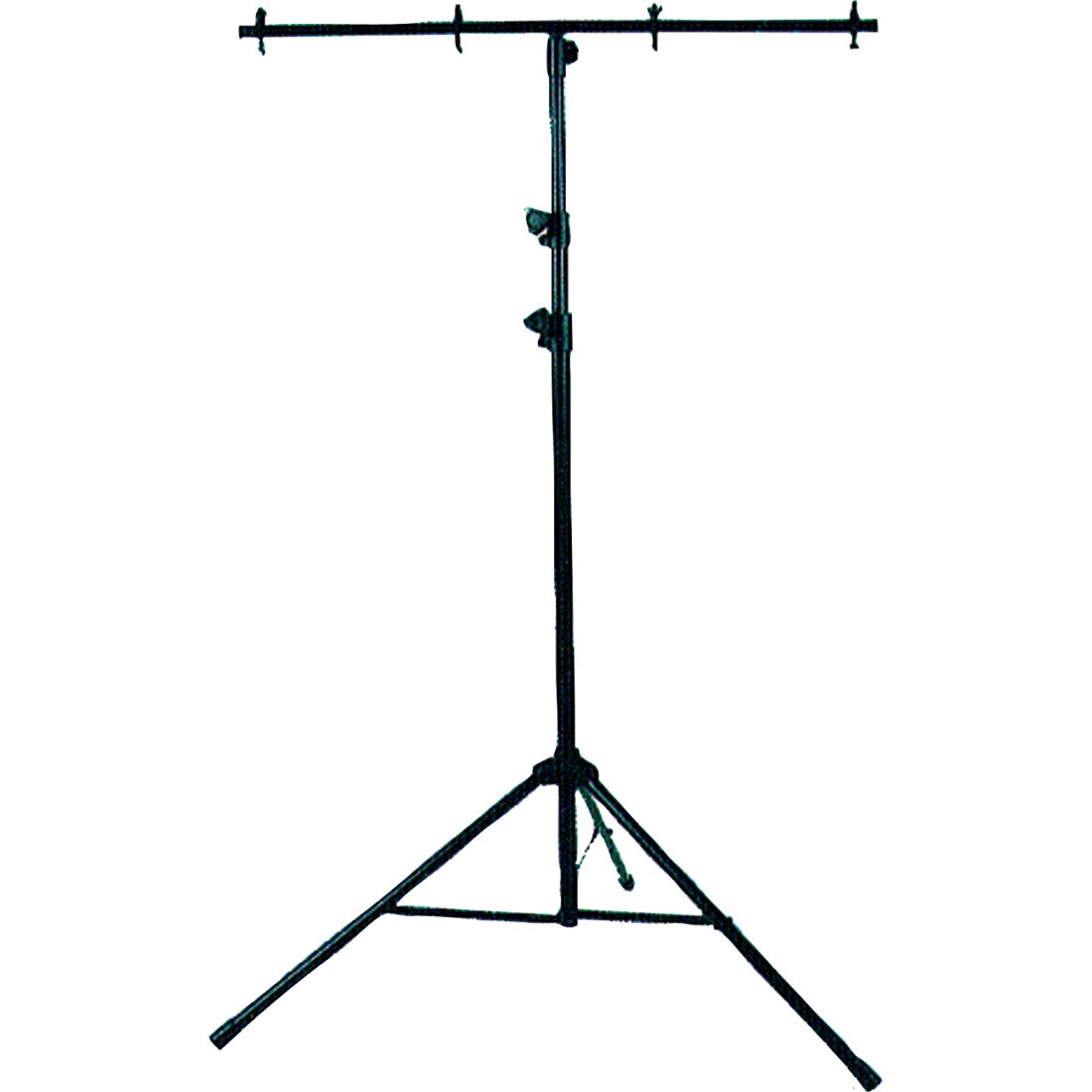 LTS 6 Lighting Stand Stands Light Stands Stage Products ADJ Group