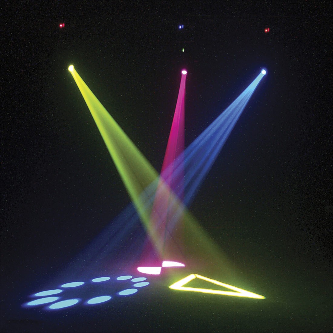 DJ Spot 250 Product Archive Light Lights Products ADJ Group